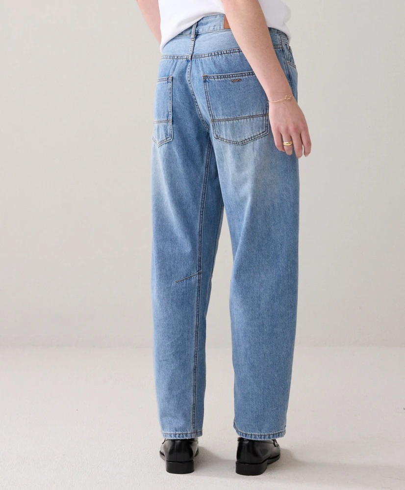 Summum Jeans Cocoon Fit
