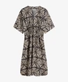 Summum Midi Jurk Ethnic