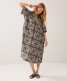 Summum Midi Jurk Ethnic