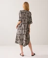 Summum Midi Jurk Ethnic