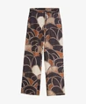 Summum Pantalon Allover Print