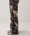 Summum Pantalon Allover Print
