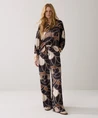 Summum Pantalon Allover Print