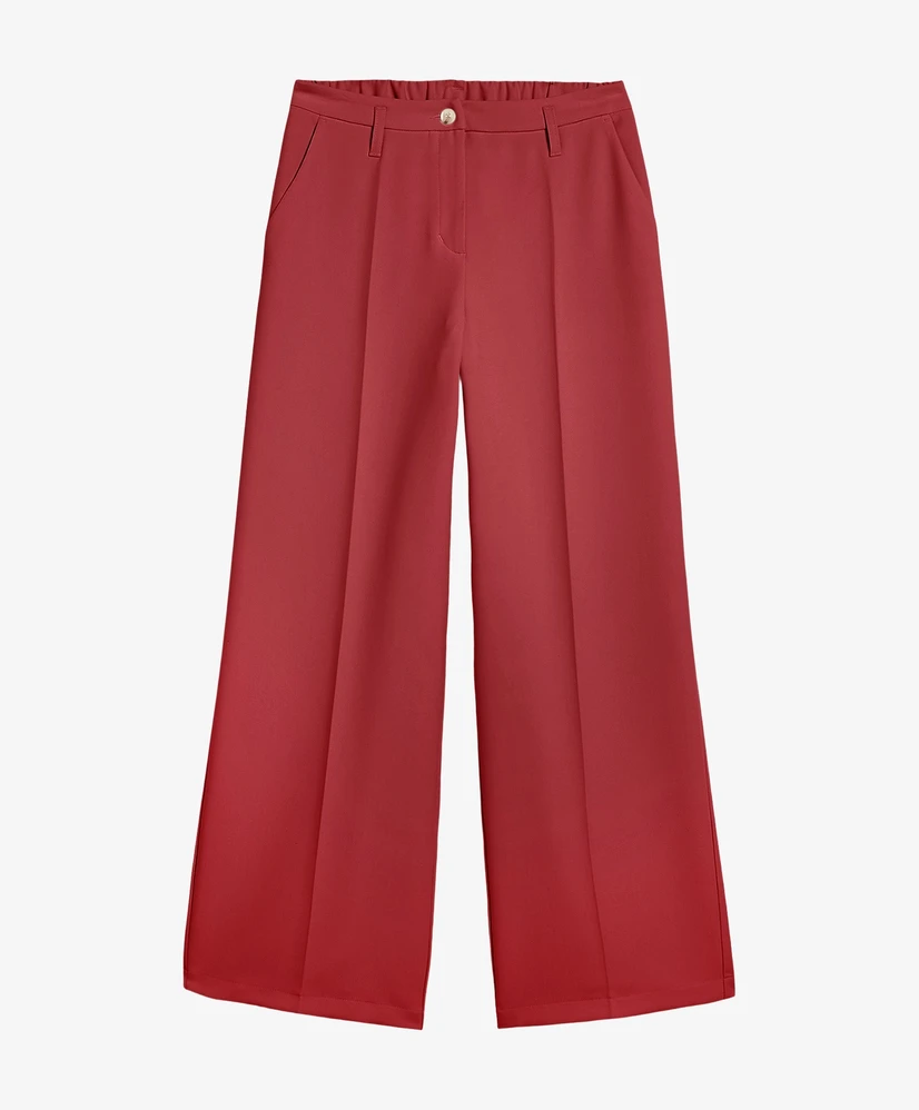 Summum Pantalon Foam