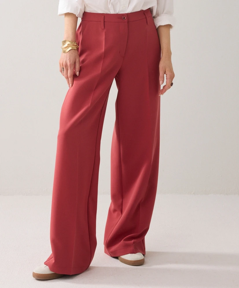 Summum Pantalon Foam