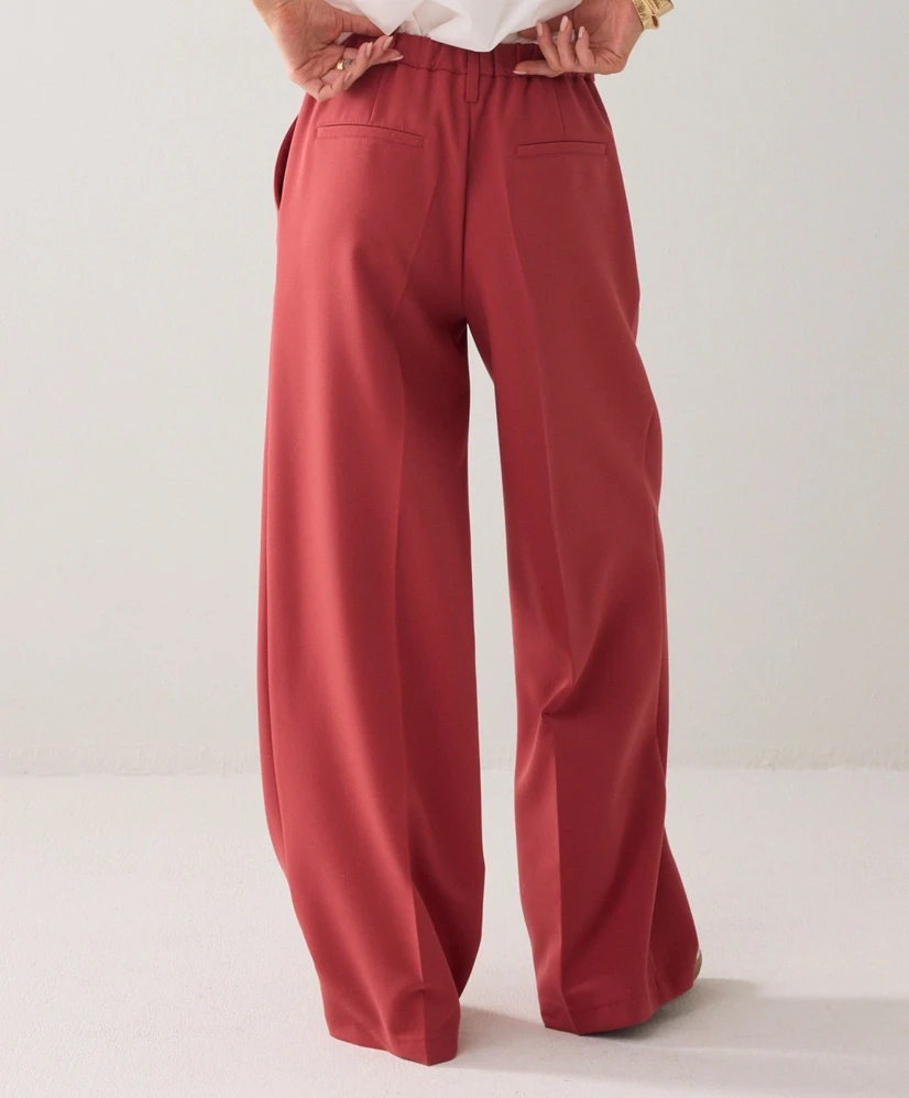 Summum Pantalon Foam