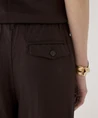 Summum Pantalon Koord