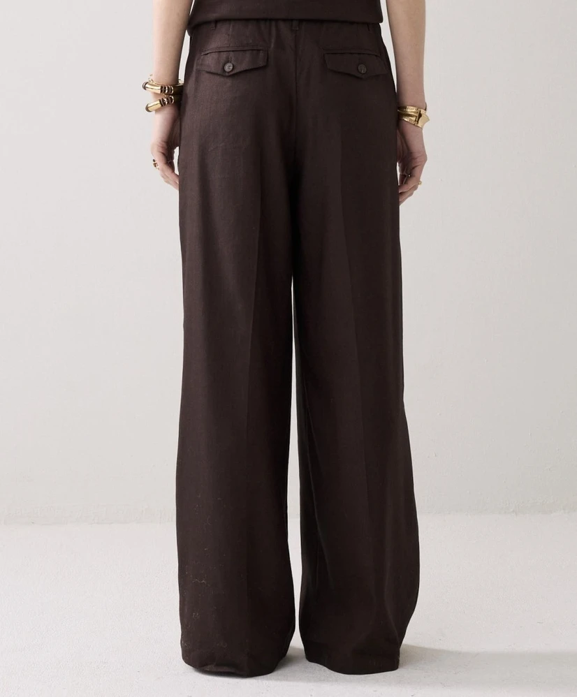 Summum Pantalon Koord