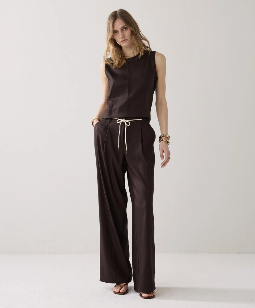 Summum Pantalon Koord