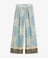 Summum Pantalon Palmtree