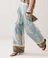 Summum Pantalon Palmtree