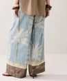 Summum Pantalon Palmtree