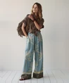 Summum Pantalon Palmtree