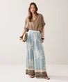Summum Pantalon Palmtree