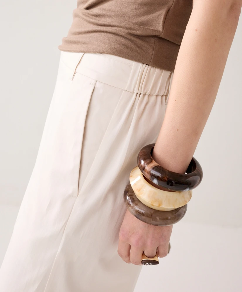 Summum Pantalon Stretch
