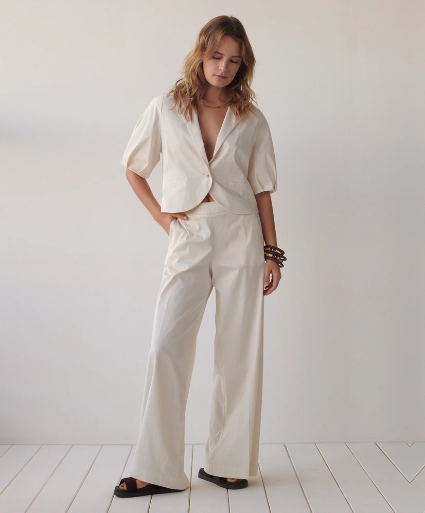 Summum Pantalon Stretch