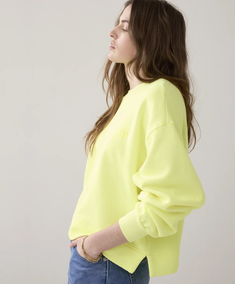 Summum Sweater Fluo