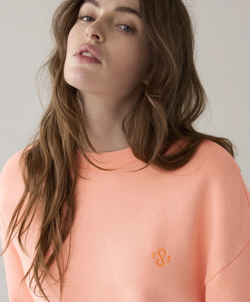 Summum Sweater Fluo