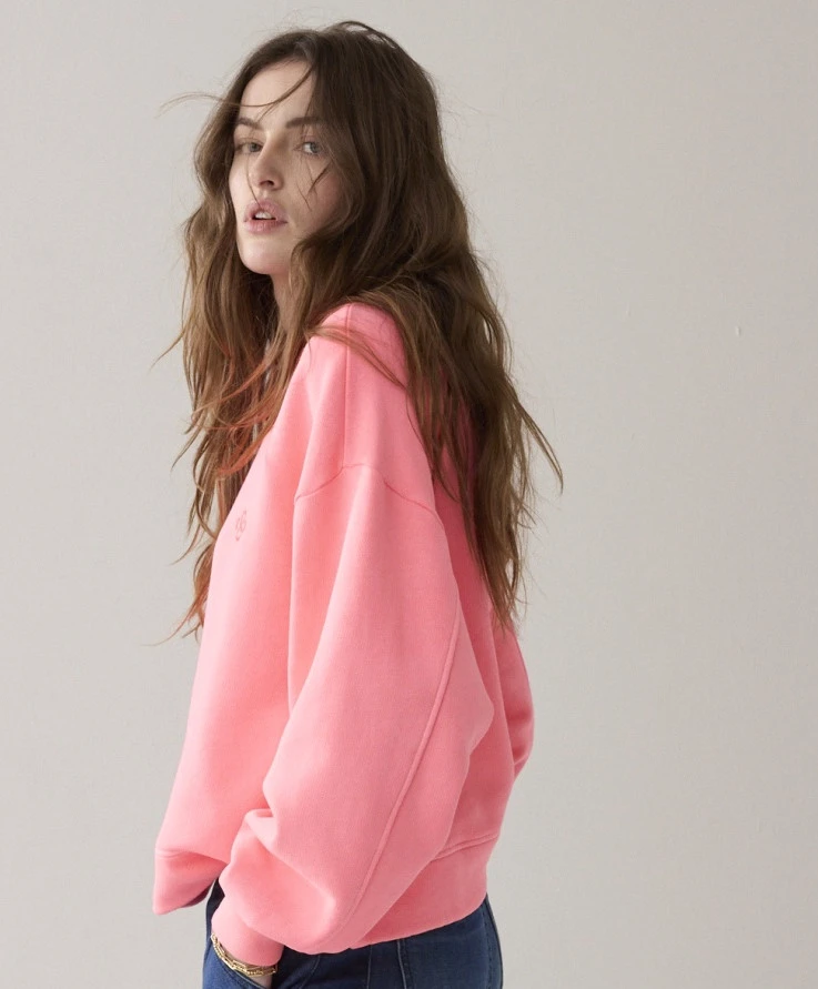 Summum Sweater Fluo