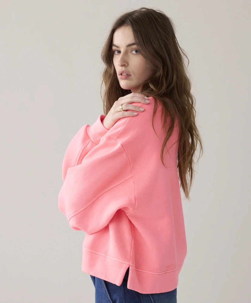 Summum Sweater Fluo