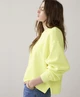 Summum Sweater Fluo