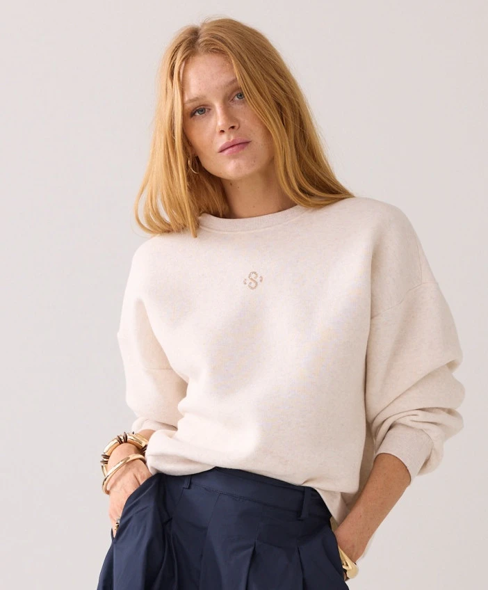 Summum Sweater Soft