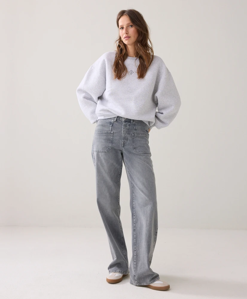Summum Sweater Soft