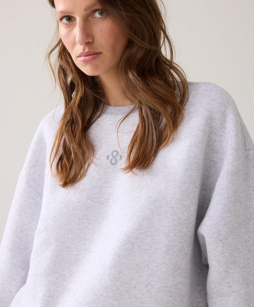 Summum Sweater Soft
