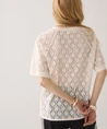 Summum T-shirt Lace