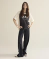 Summum T-shirt Lace