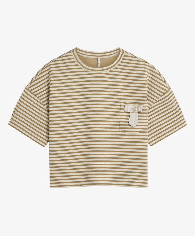 Summum T-shirt Scuba