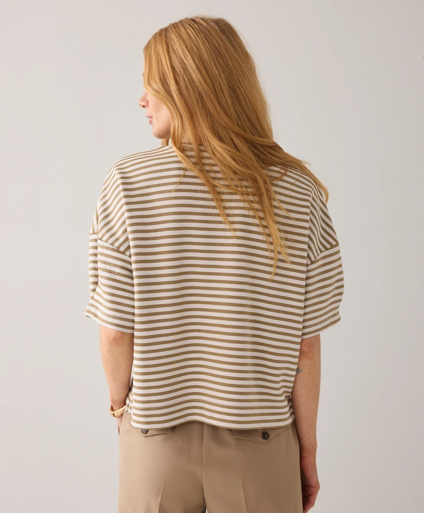 Summum T-shirt Scuba