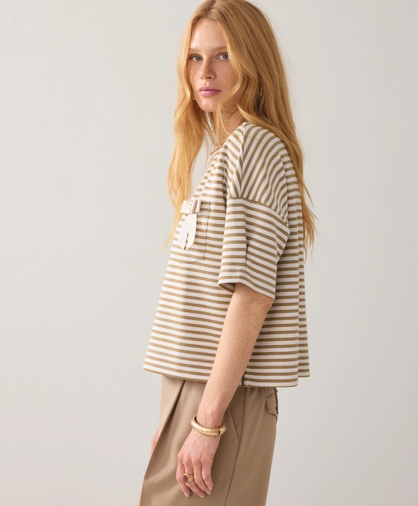 Summum T-shirt Scuba