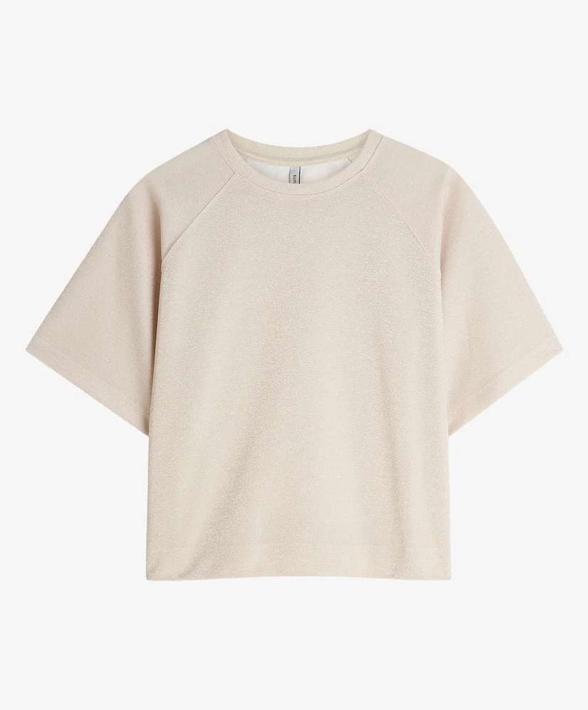 Summum T-shirt Sparkle