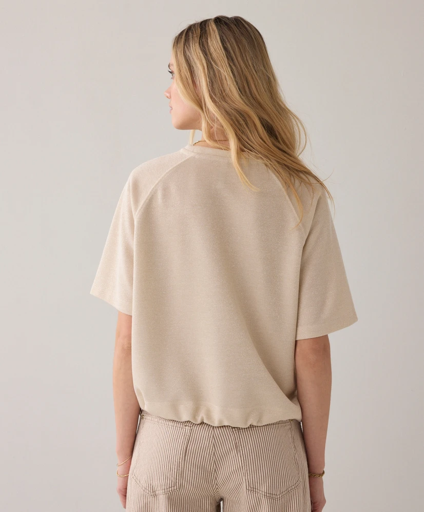 Summum T-shirt Sparkle