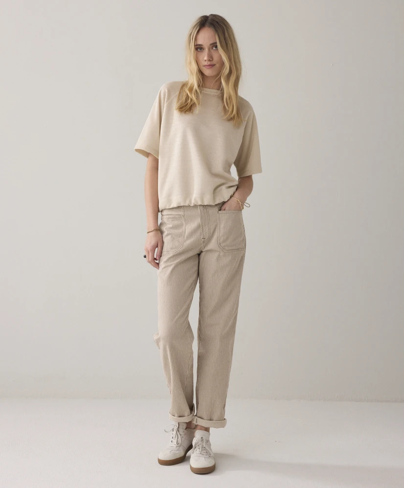 Summum T-shirt Sparkle