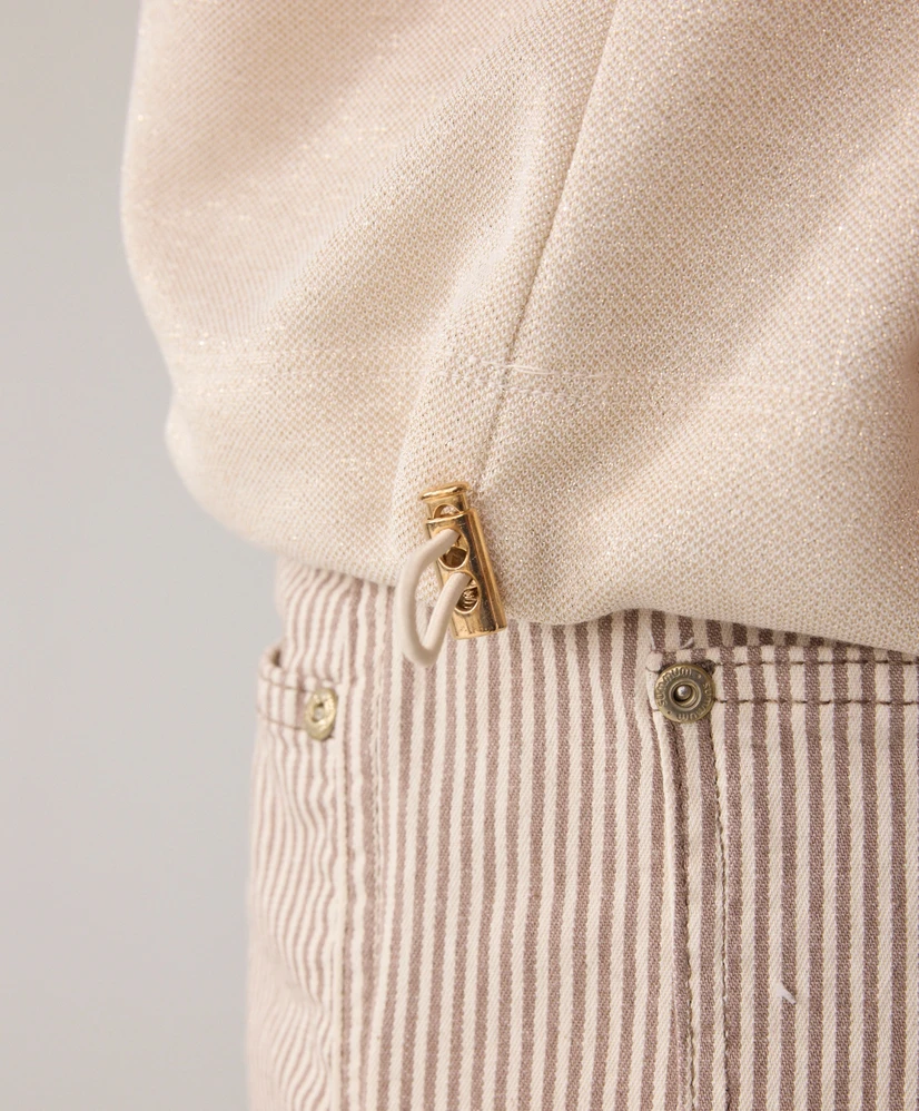 Summum T-shirt Sparkle