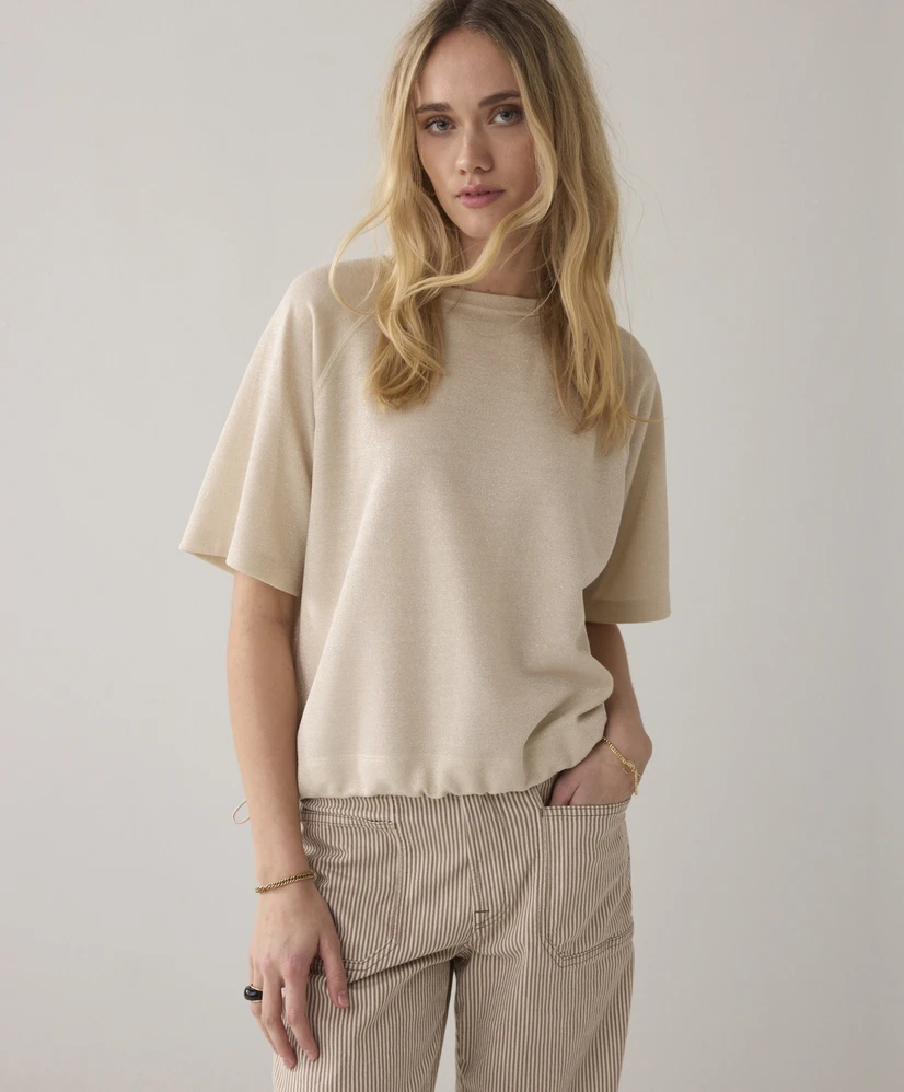 Summum T-shirt Sparkle