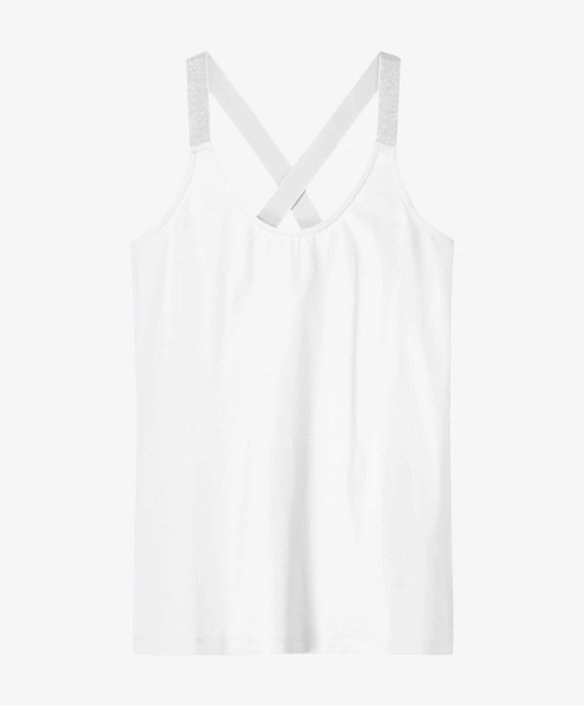 Summum Tanktop Crossband