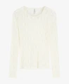 Summum Top Lace
