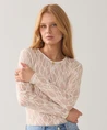 Summum Top Lace