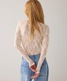 Summum Top Lace