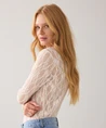 Summum Top Lace
