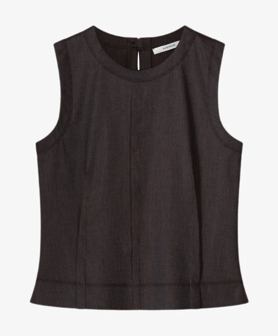 Summum Top Sticked