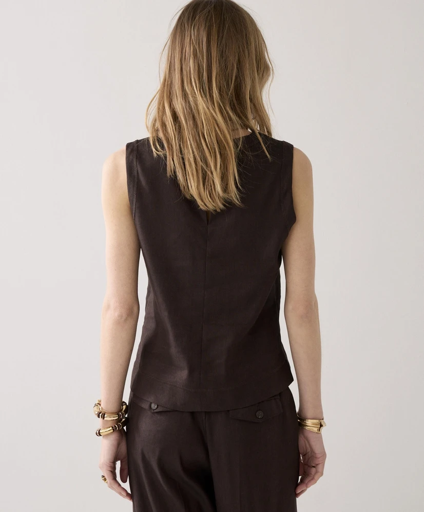 Summum Top Sticked