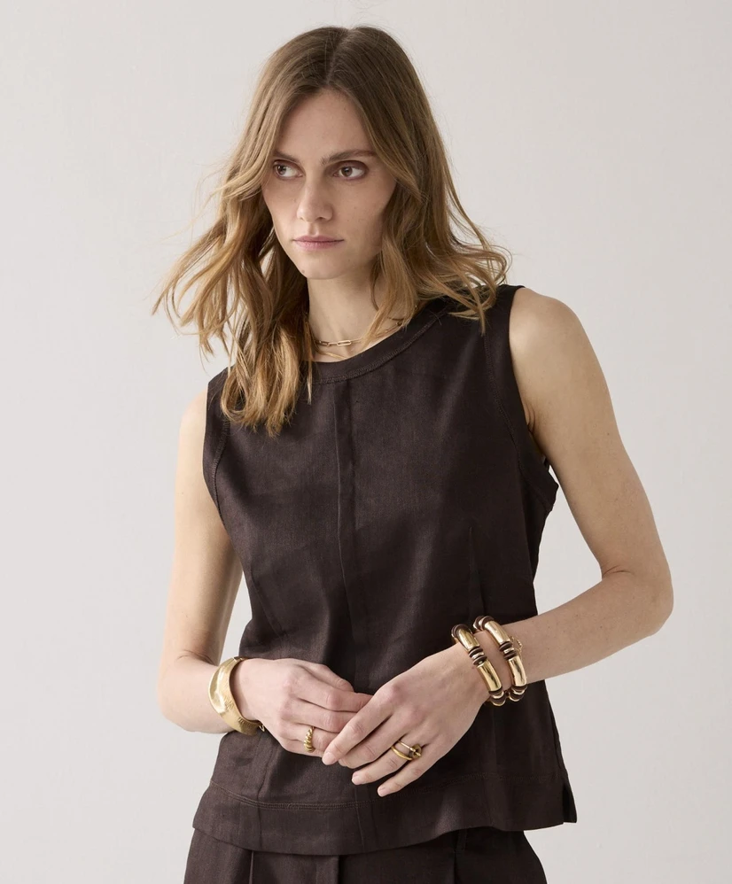 Summum Top Sticked