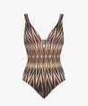 Sunflair Badpak Allover Print