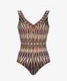 Sunflair Badpak Allover Print