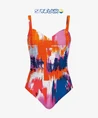 Sunflair Badpak Allover Print