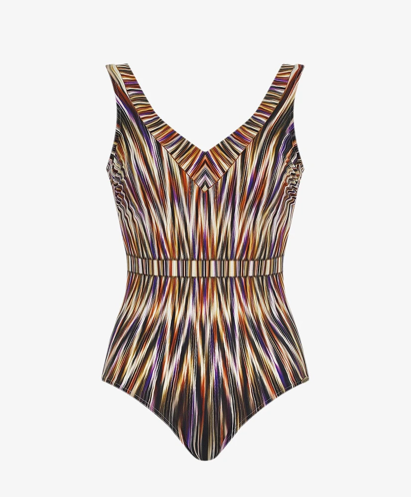 Sunflair Badpak Allover Print